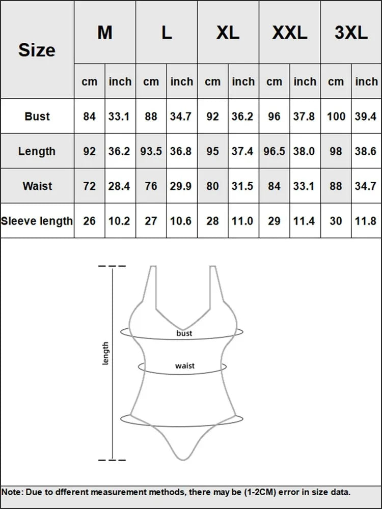 2PCS/Set Women Swimsuit Women Short Sleeved Swimsuit Front Zipper Tropical Plant Surfing Sunscreen Swimsuit (Bra+Swimsuit)